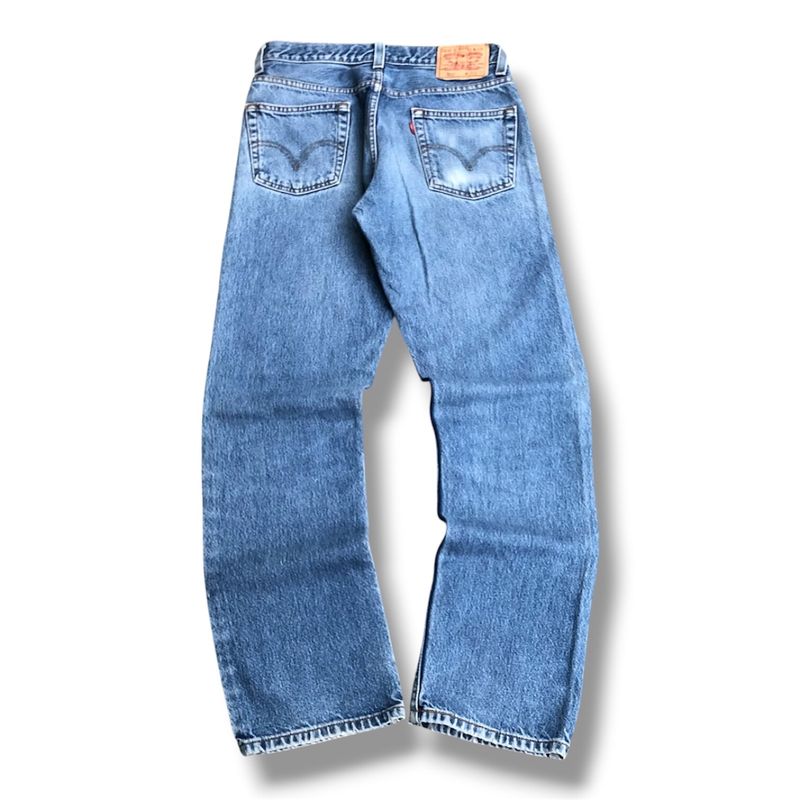 LEVI’S 505 ORIGIN, foto 2