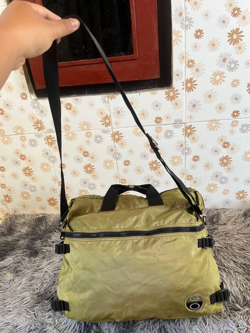 Tas Giordano Classic, foto 2