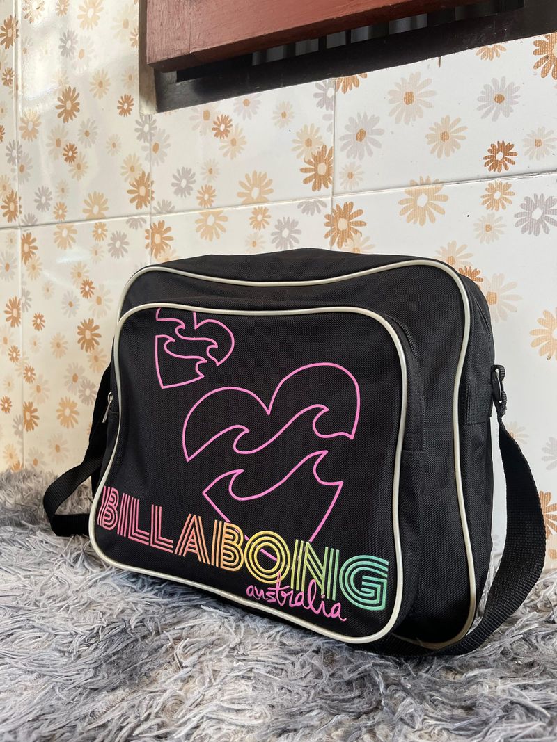 Tas Billabong, foto 3