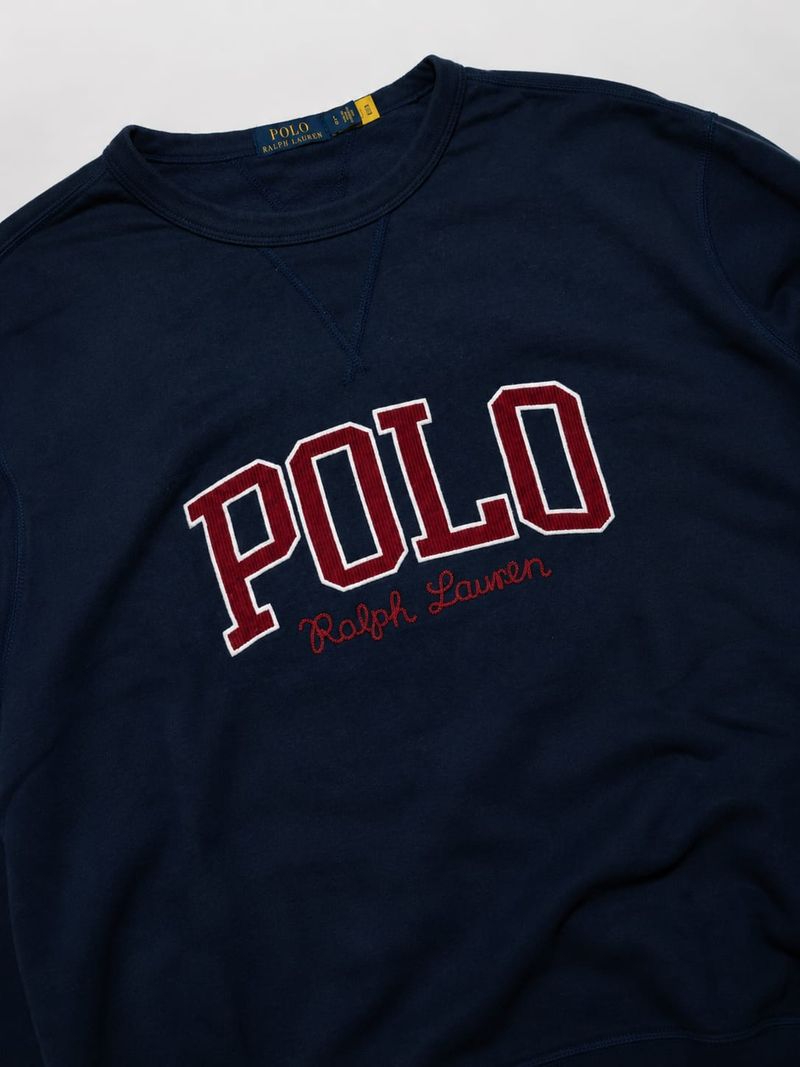 LONGSLEEVE RALPH LAUREN, foto 2