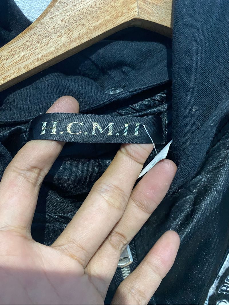 Sukajan HCM.II, foto 7
