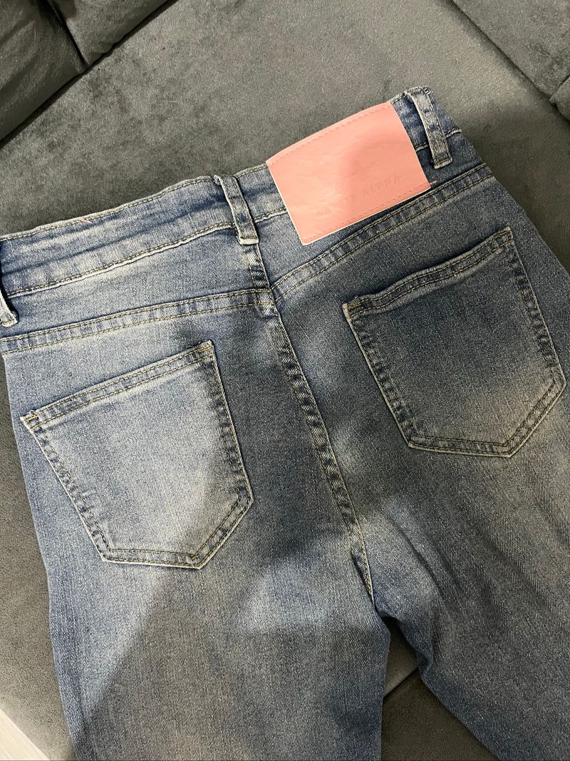 lassie jeans, foto 3