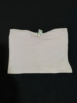 Cotton Tube Top