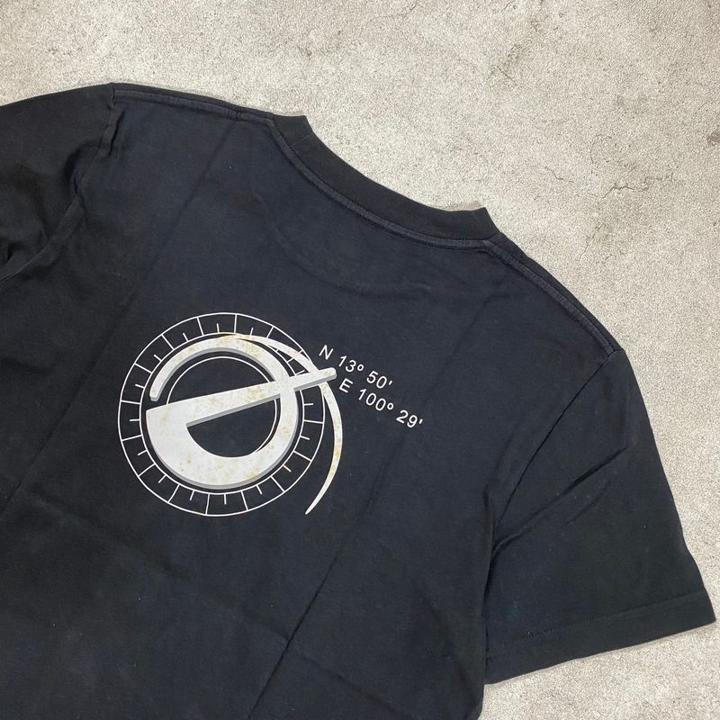 The North Face Gorpcore T-shirt Pria black, foto 4