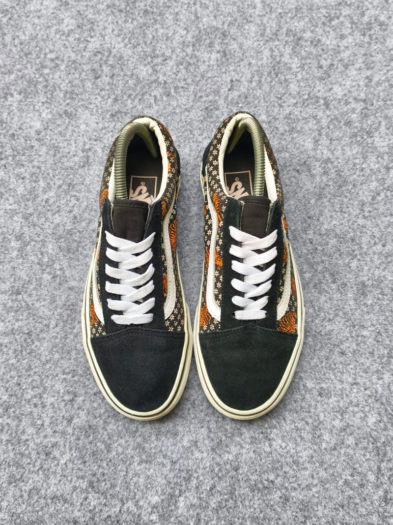 Vans old school, foto 2