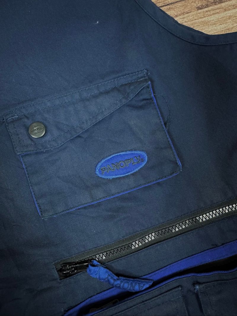 panoply tactical vest #MYVS32, foto 7