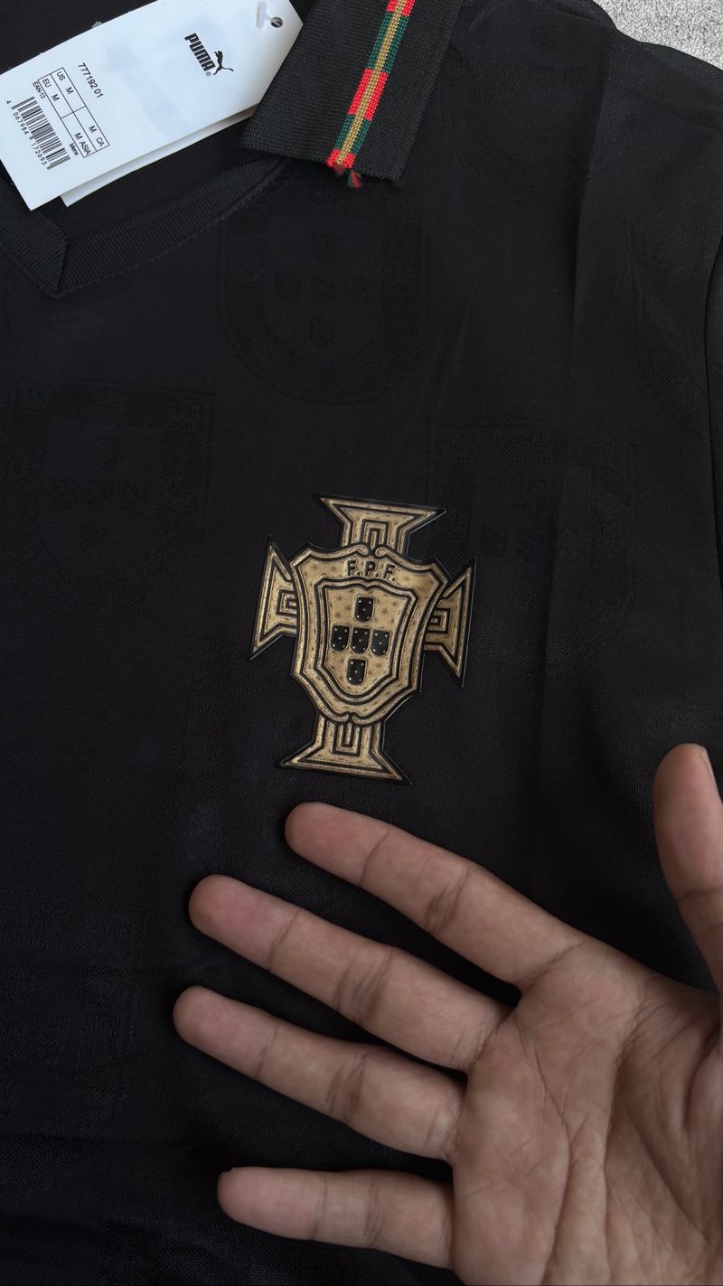 PORTUGAL OFFICIAL PUMA, foto 7