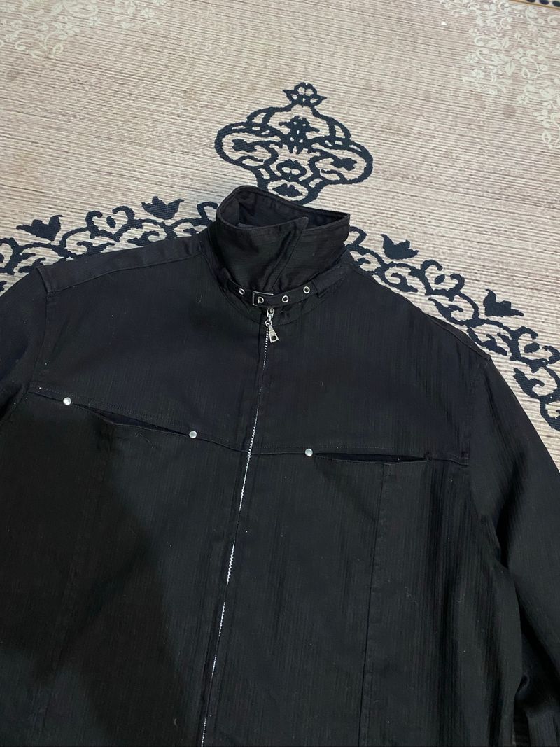 Jacket bondage takaiq.com if six was nine, foto 3