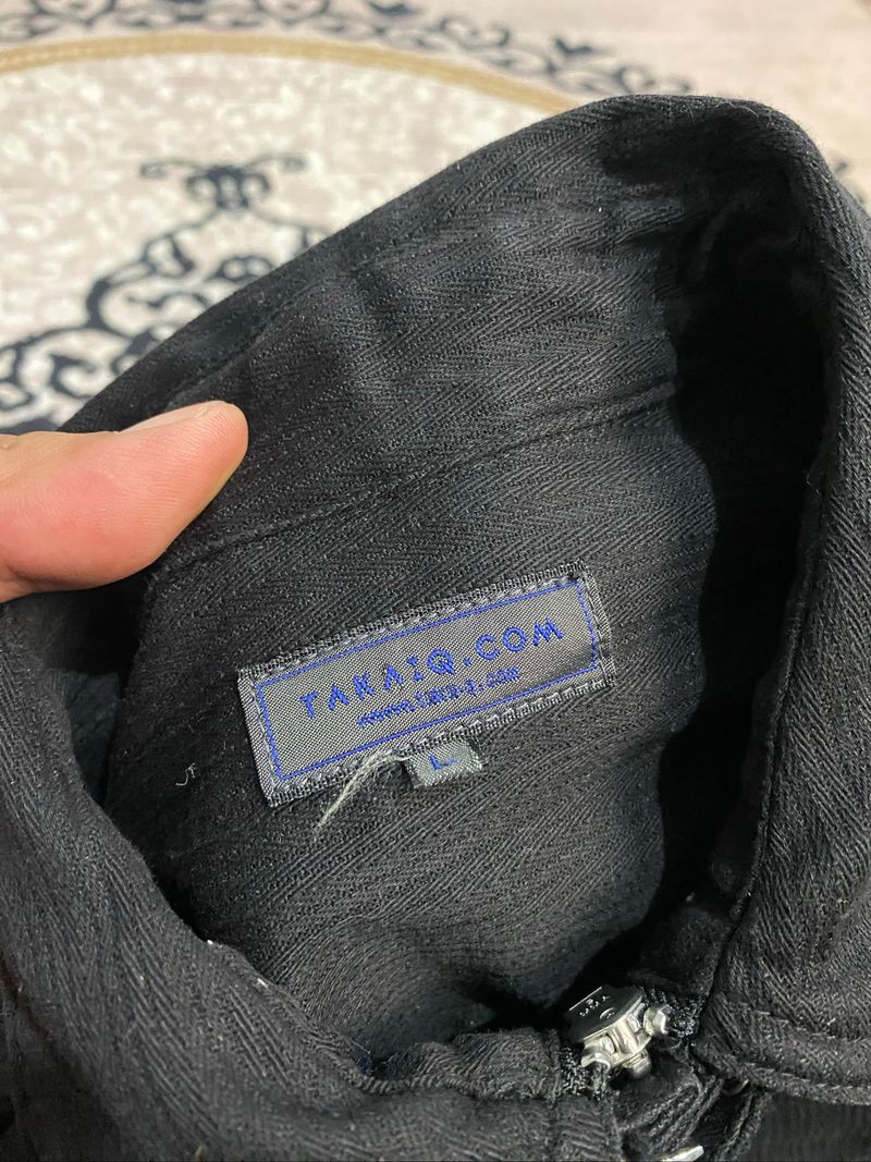 Jacket bondage takaiq.com if six was nine, foto 8