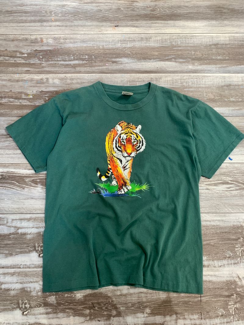 ART T-SHIRT LEON 2000, foto 2