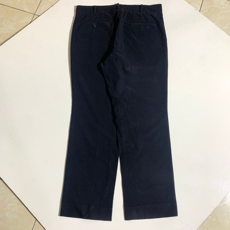 Workpants Topvalu Hitam, foto 2