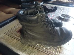 boot timberland