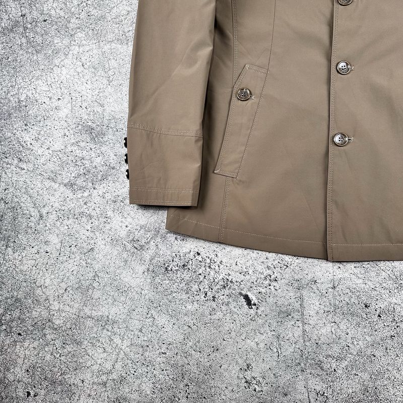 Feizhouqie Elegant Parka Jacket, foto 5