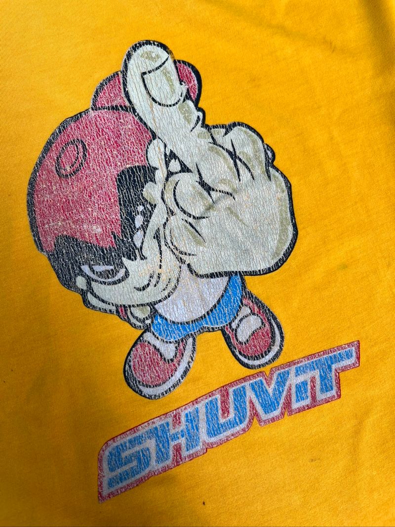 VINTAGE 2000’s SHUVIT SKATEBOARDING, foto 4