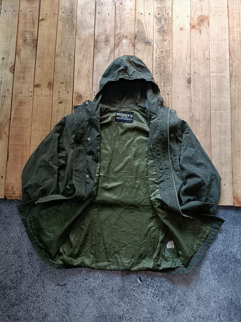 Parka Big Size, foto 5