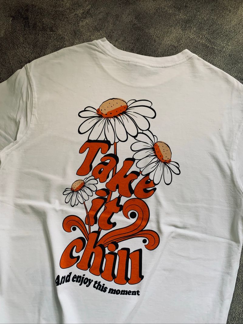 H&M Tshirt, foto 3