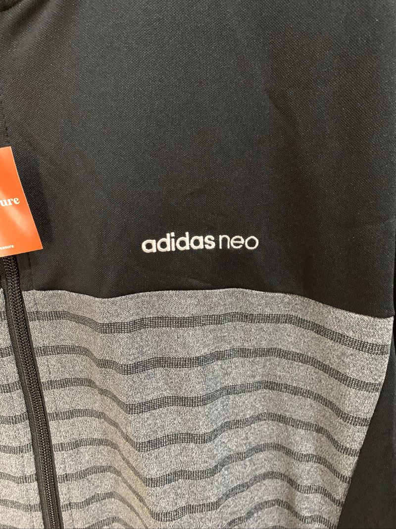 Tracktop Adidas Neo, foto 3