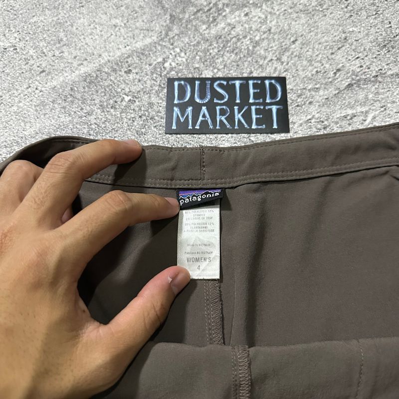 Short Pants Patagonia, foto 5