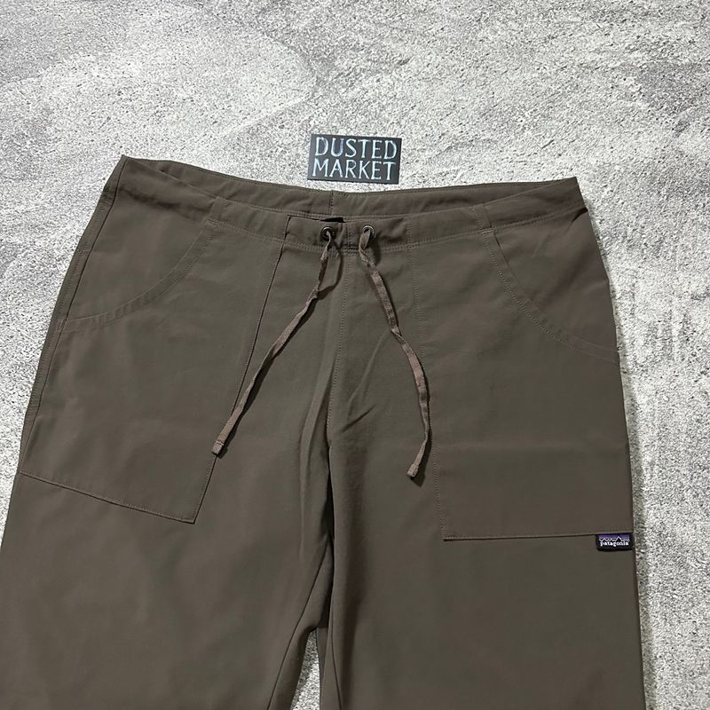 Short Pants Patagonia, foto 3