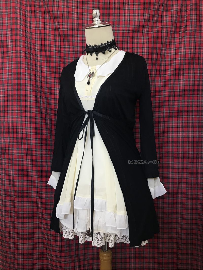 Fatal Frame Set Dark Coquette, foto 3