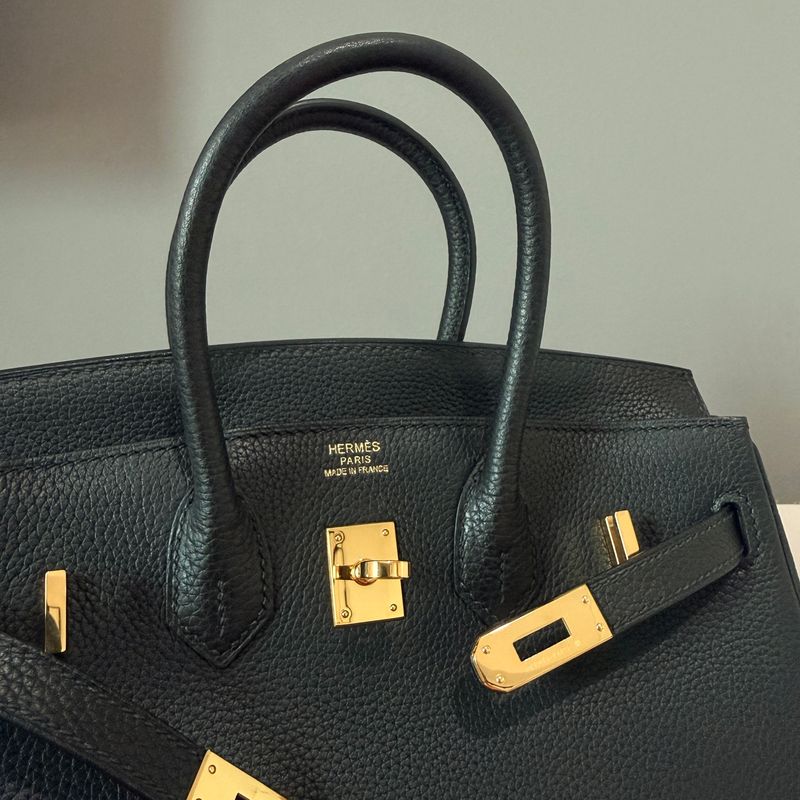 Birkin Black, foto 4