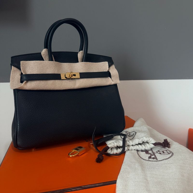 Birkin Black, foto 2