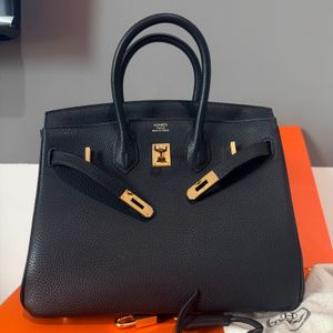 Birkin Black