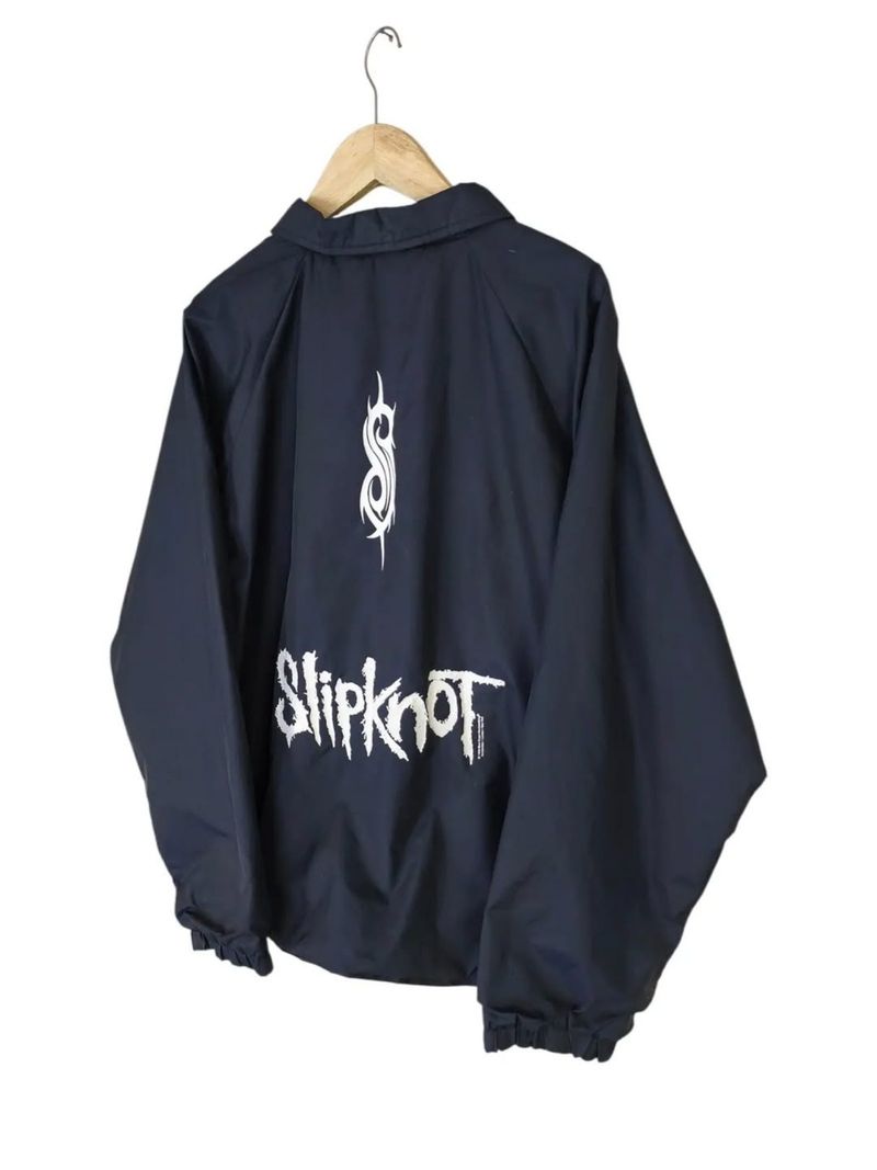 Vintage jacket, foto 4