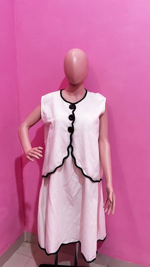 Stelan Rok