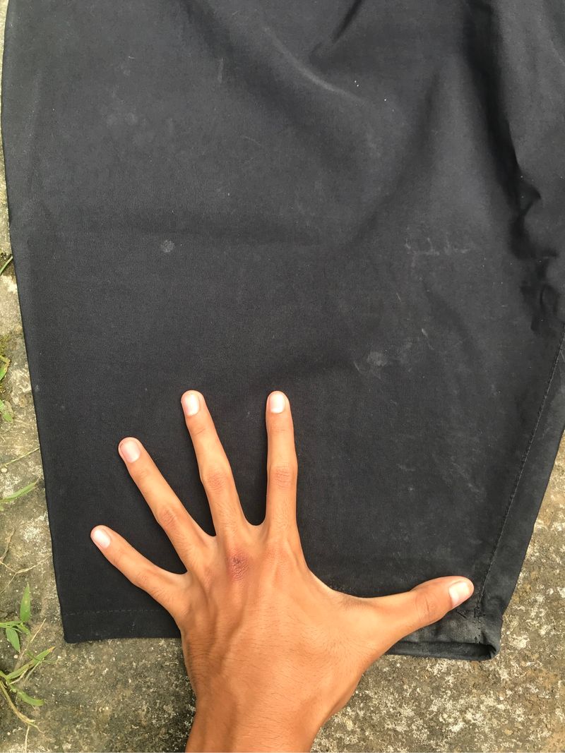 Balon pants cargo, foto 2