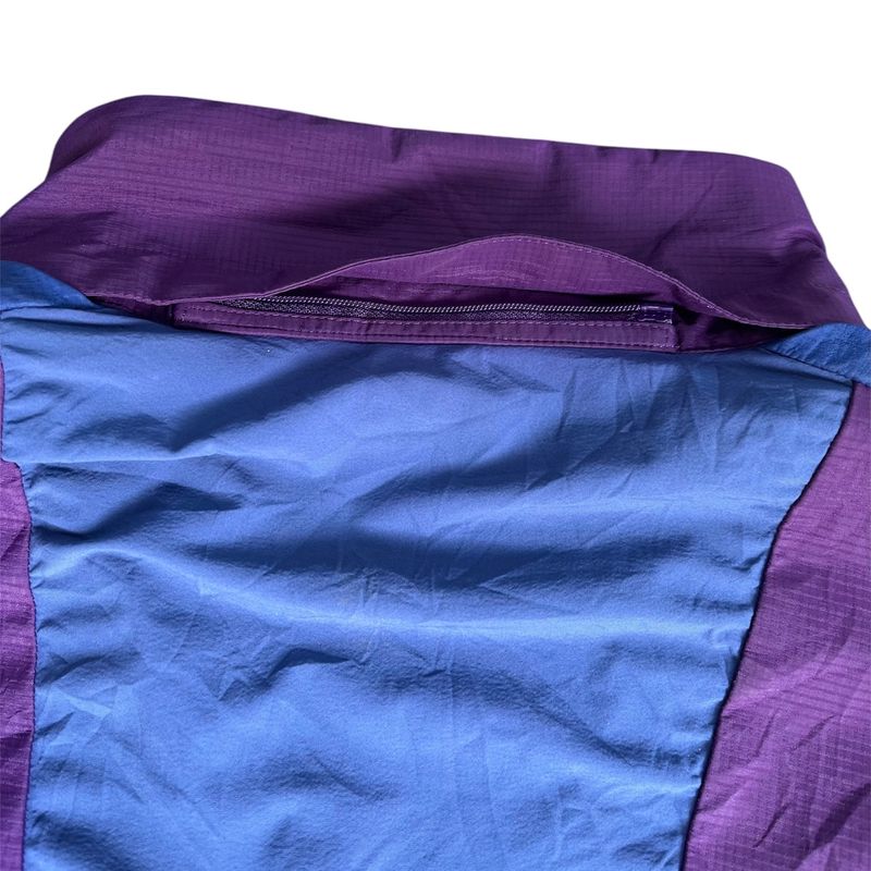 K2 Gorpcore Sportswear Track jacket Pria purple pink, foto 6
