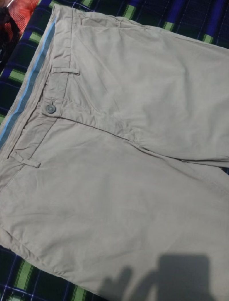 Celana Chino Massimo Dutti SZ 36/37, foto 6