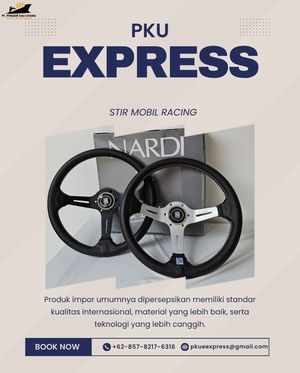 STIR RACING