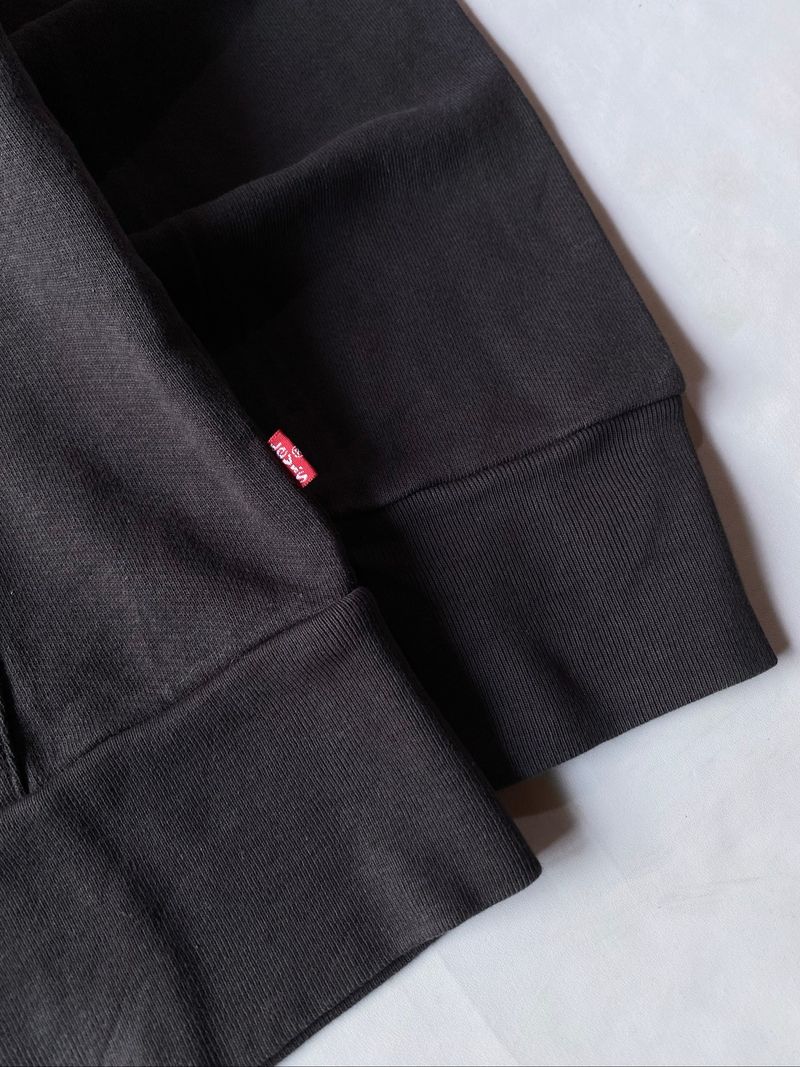 Hoodie Levi's, foto 4