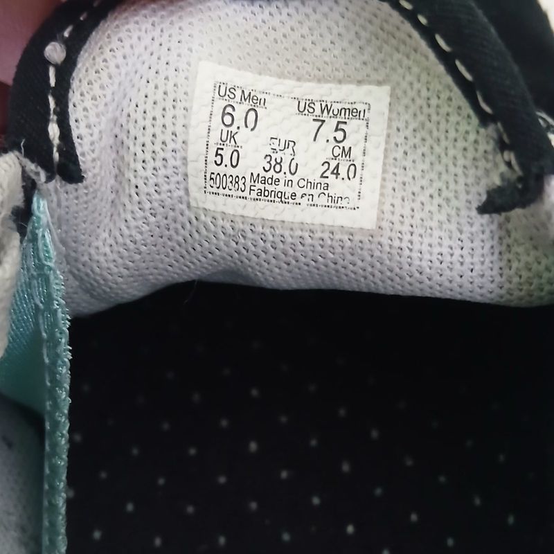 Vans Era Comfycush Ripstop, foto 2