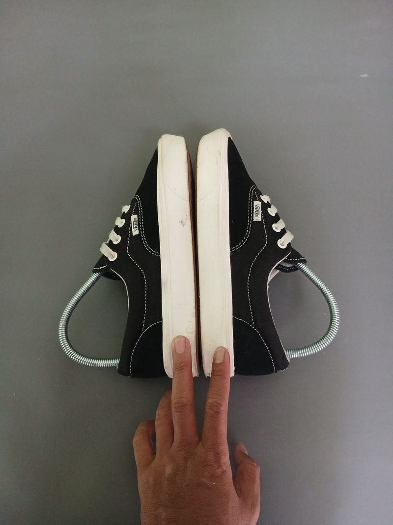 Vans Era Comfycush Ripstop, foto 4