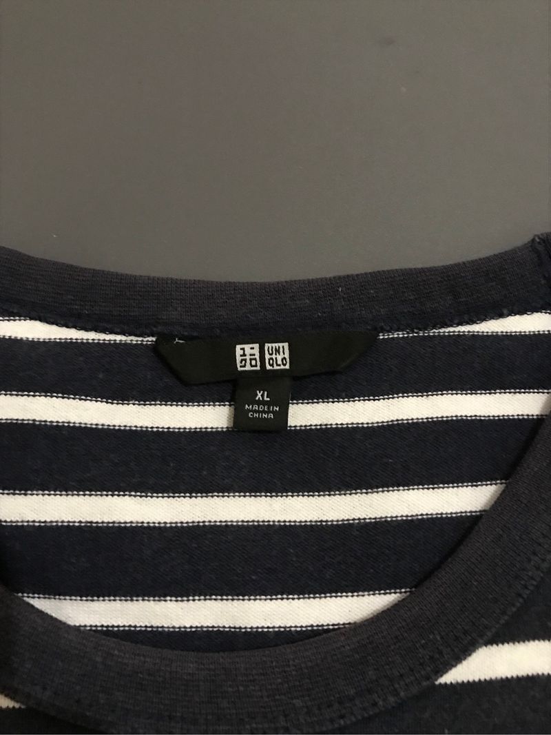 Uniqlo salur, foto 2