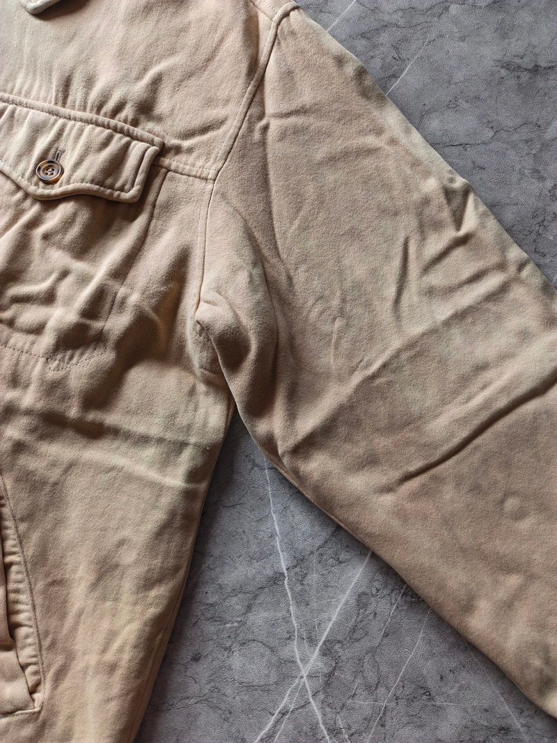 Omphalos Work Jacket, foto 9