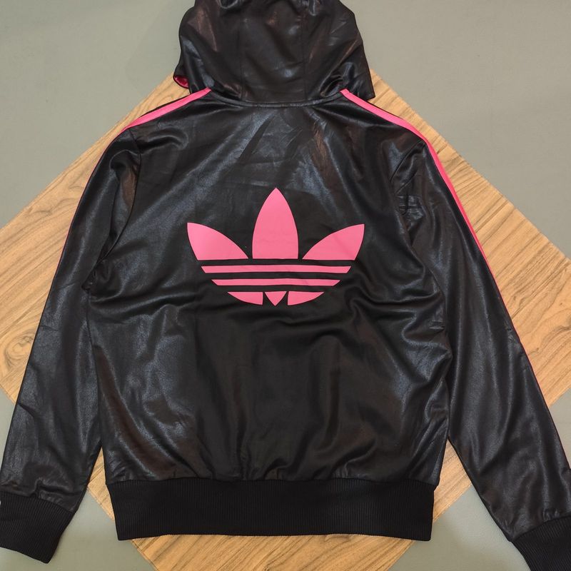 Adidas jacket chile 62, foto 2