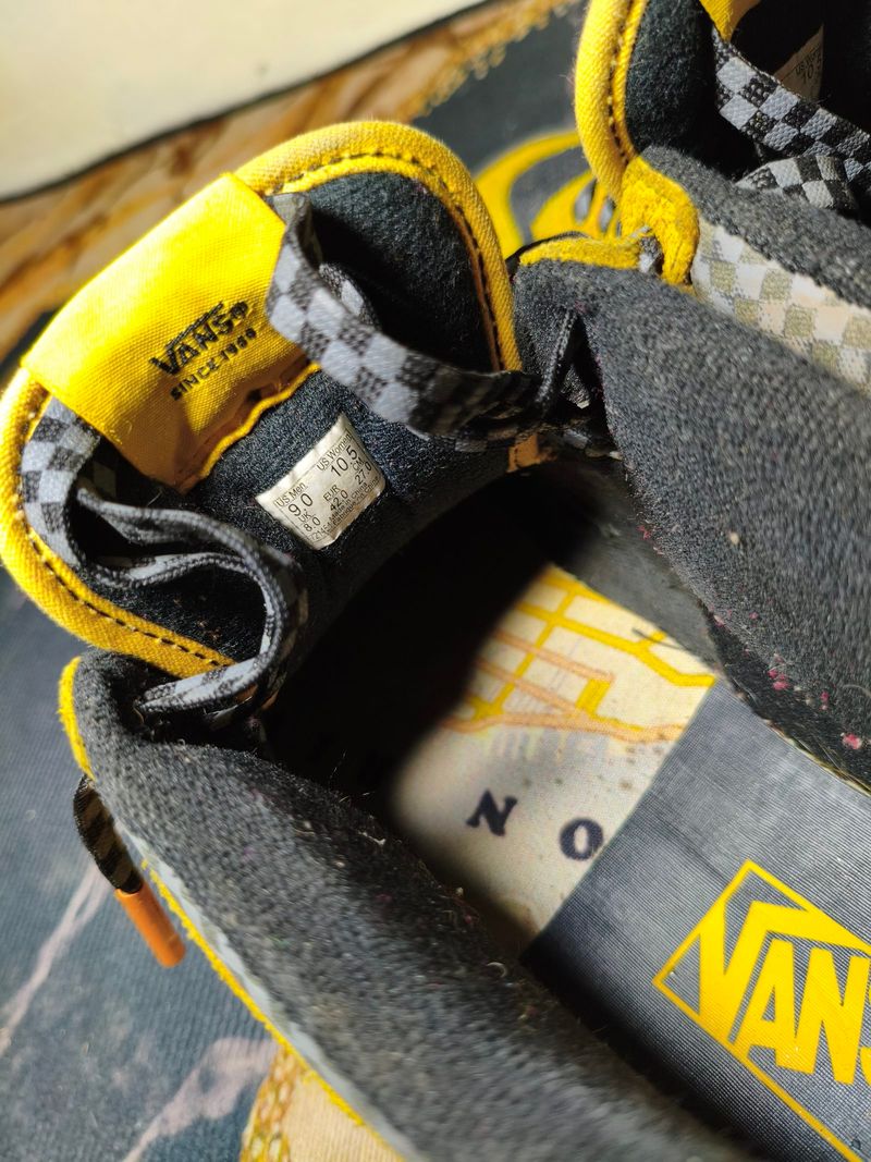 Half Cab Taxi Pack Size? Black Yellow Series, foto 6