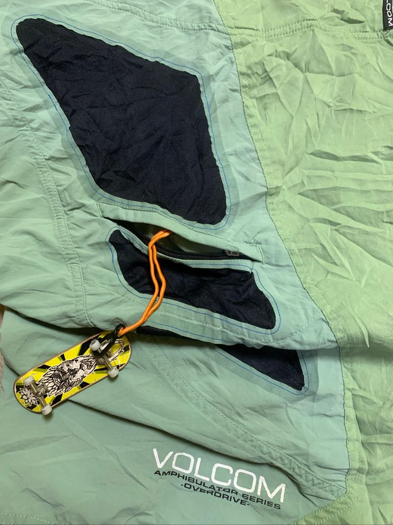 VOLCOM MOD ICONIC STONE19, foto 6