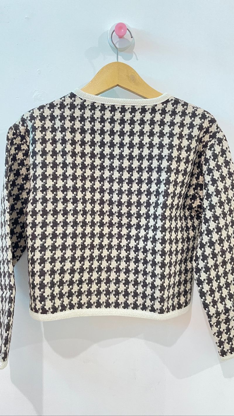 Cardigan Korea, foto 2