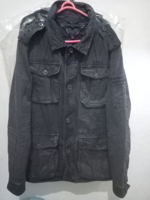 Tomy Hilfiger m65