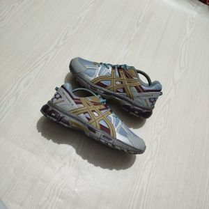 Asics Gel-Kahana 8