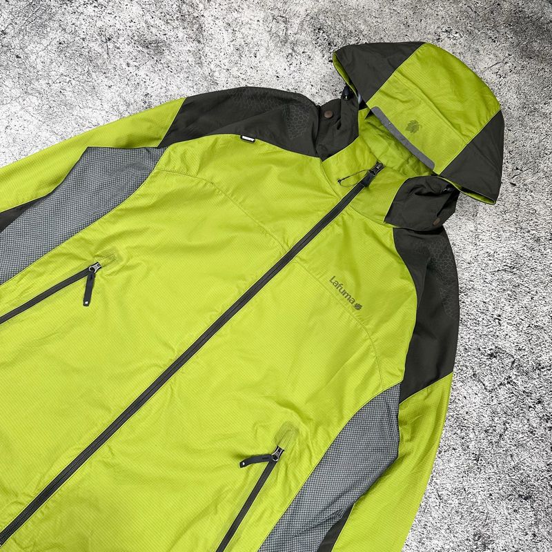 Lafuma Gorpcore Windstopper Outdoor Jacket, foto 5