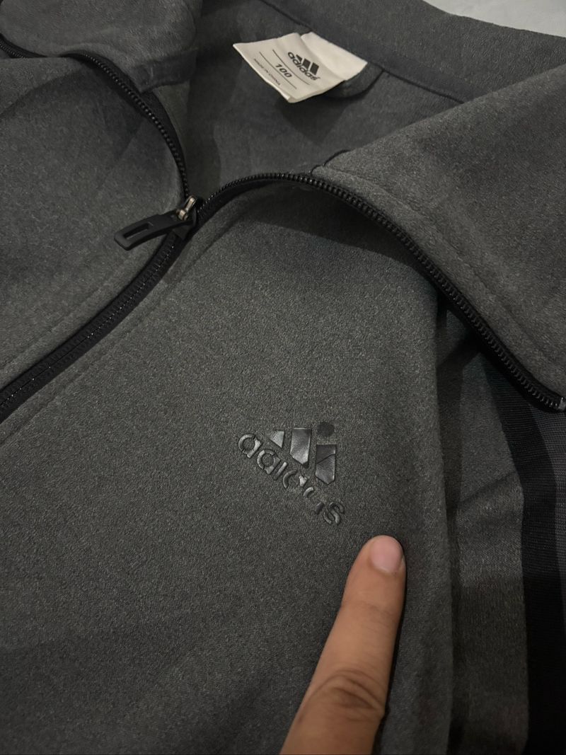 Tracktop adidas, foto 8