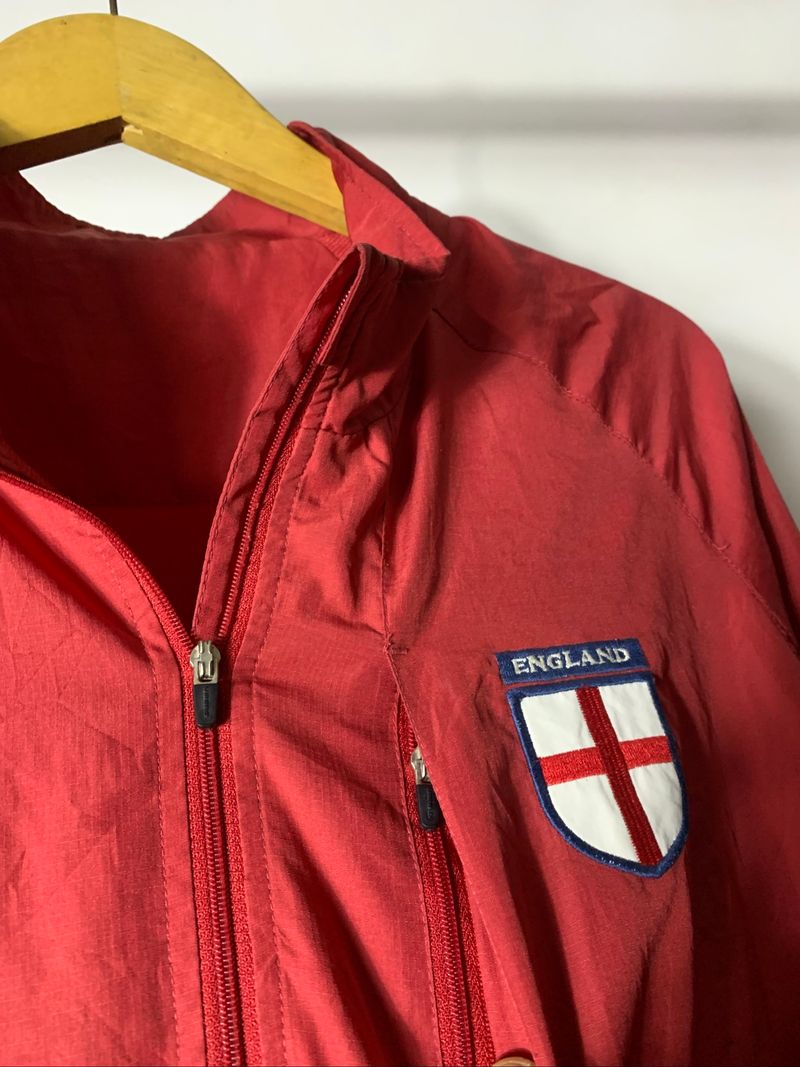 England Umbro Jacket, foto 2