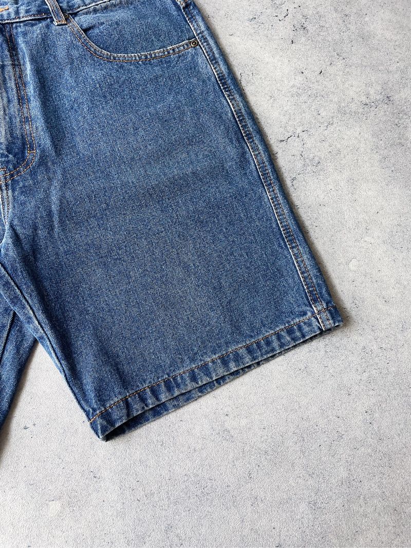 Street jeans Jorts pants, foto 10
