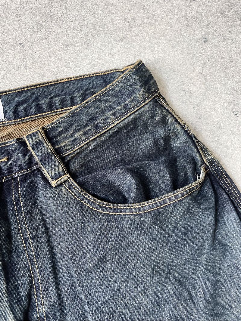 Dakota Jorts pants, foto 4