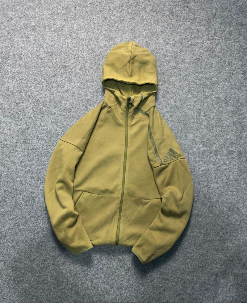 jacket adidas zne, foto 2